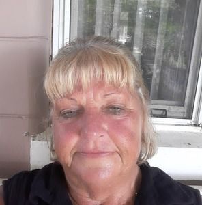 Meet your Posher, Rosemary trimble